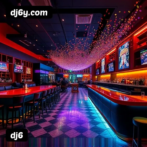 dj6 APK - Download Oficial Android