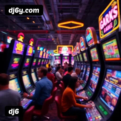 Legalidade dj6 no Brasil