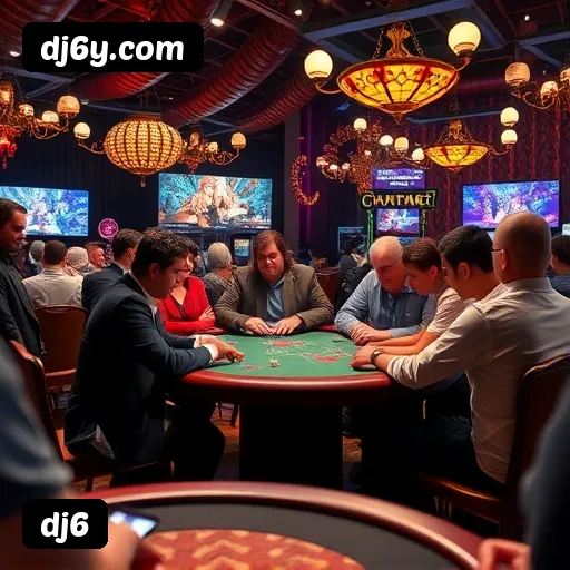 Termos e Condições Transparentes dj6