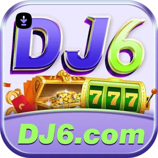 Download gratuito do app da dj6