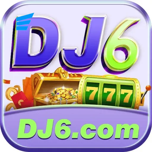 Logo da dj6