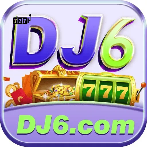 Slots online da dj6 com jackpots progressivos